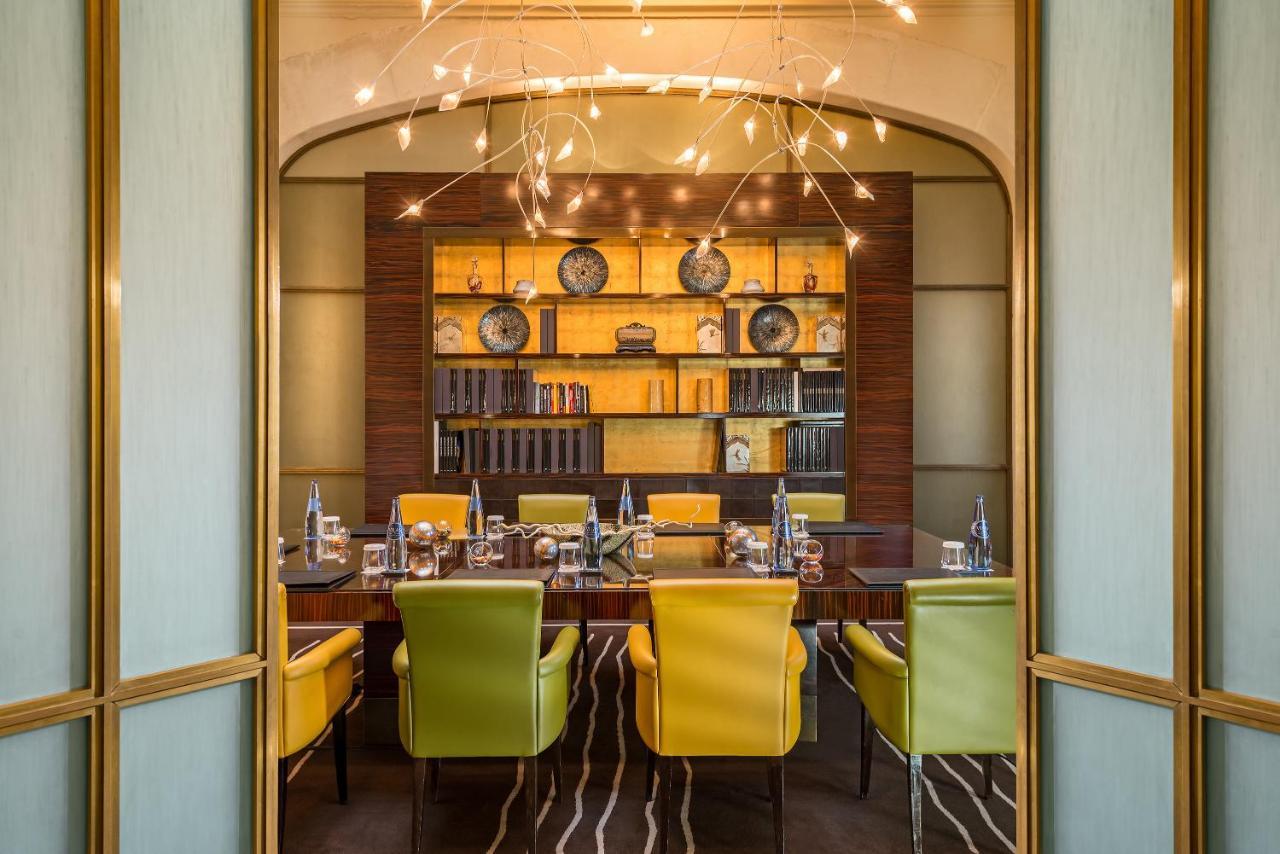 Hotel Casa Fuster G.l Monumento Barcellona