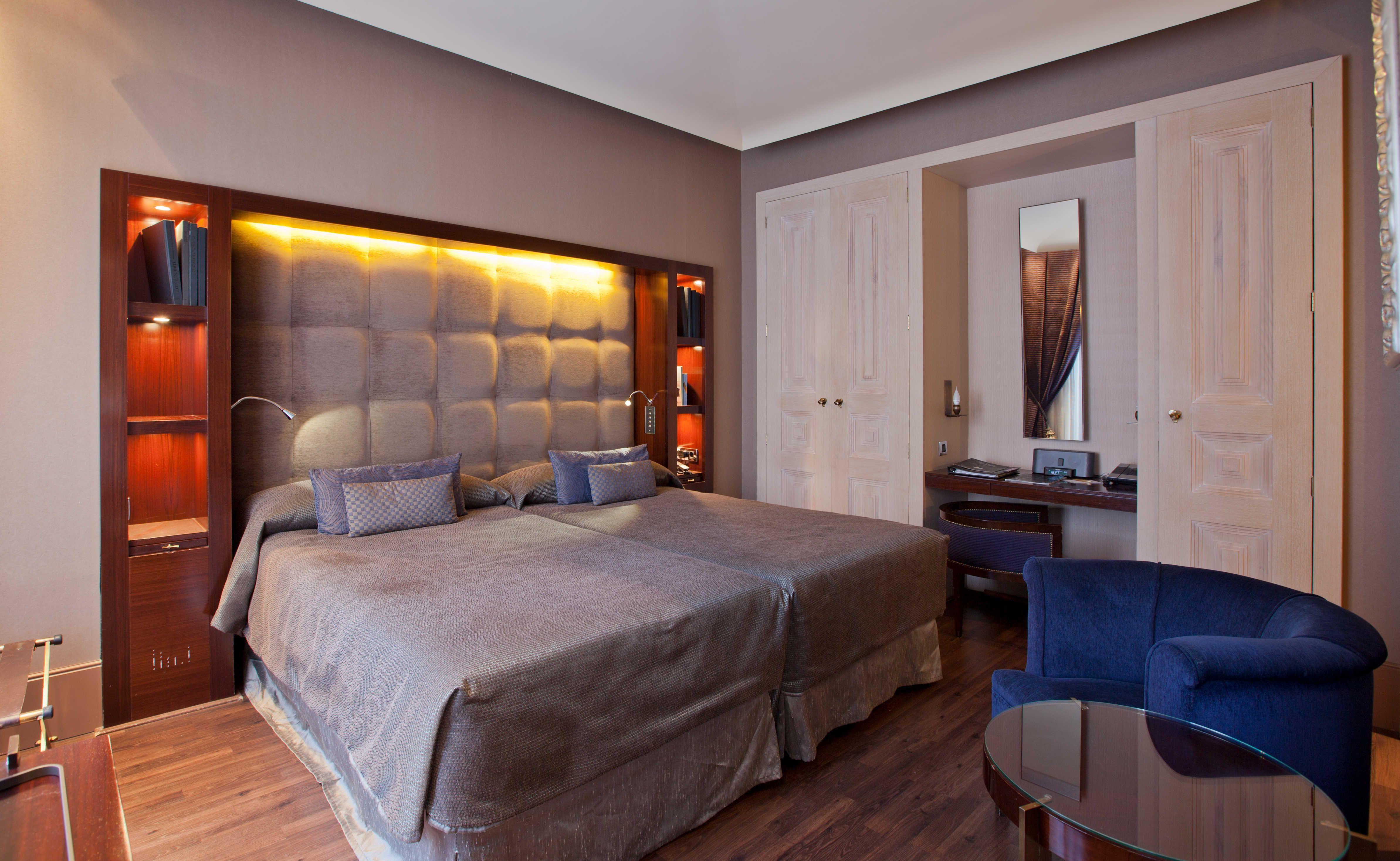 Casa Fuster G.l Monumento 5* Barcellona