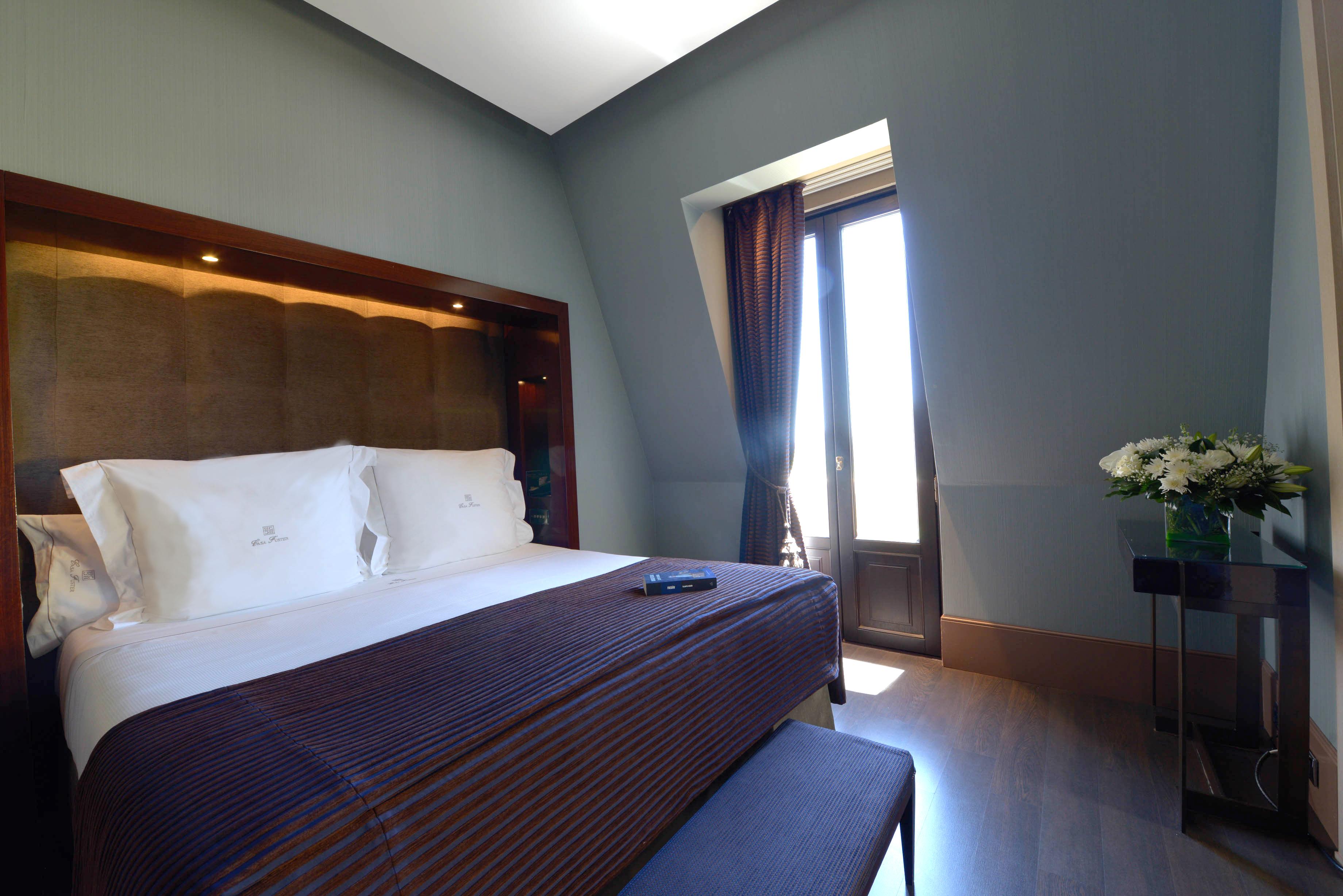 Hotell Casa Fuster G.l Monumento