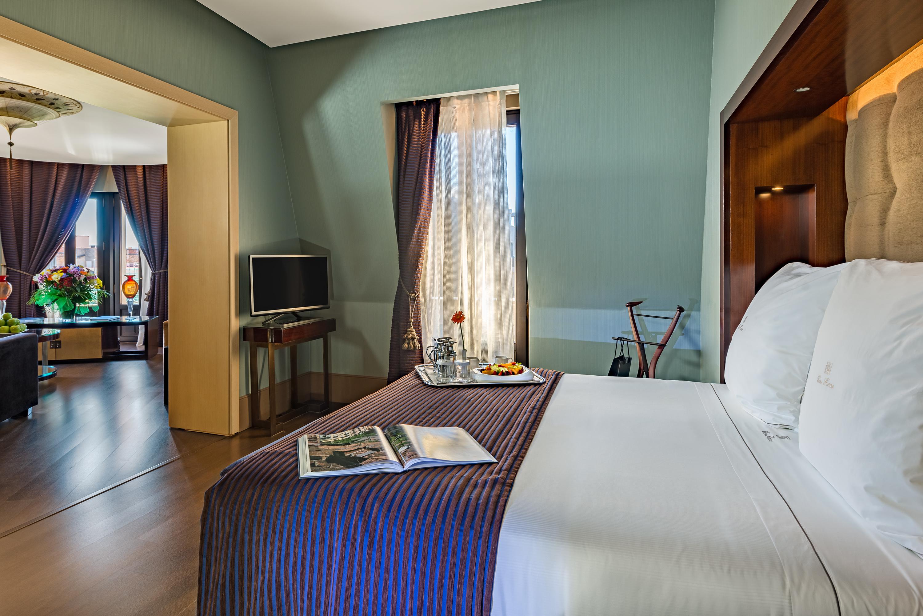 Casa Fuster G.l Monumento Hotell Barcelona