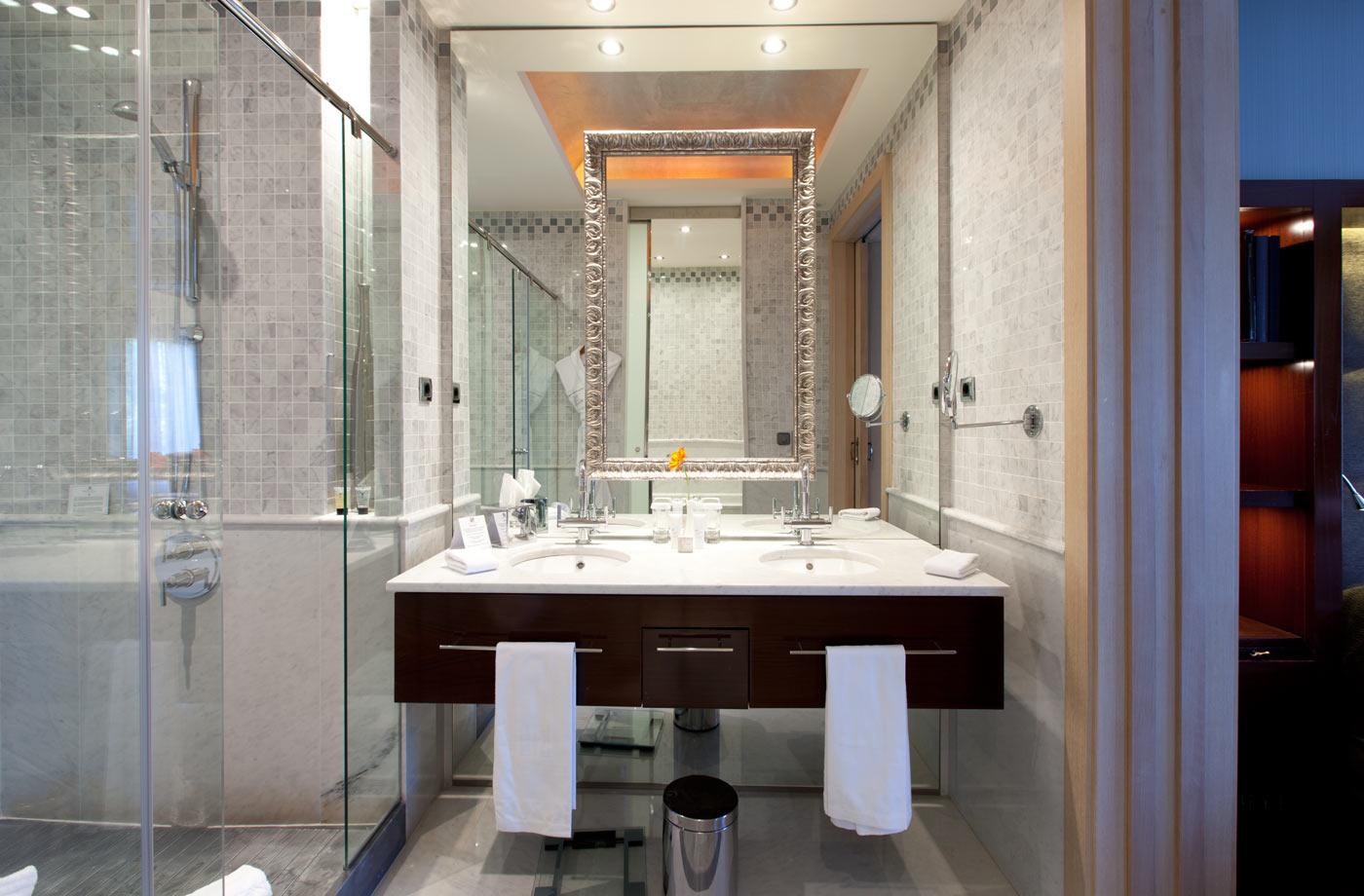 Casa Fuster G.l Monumento Hotell Barcelona