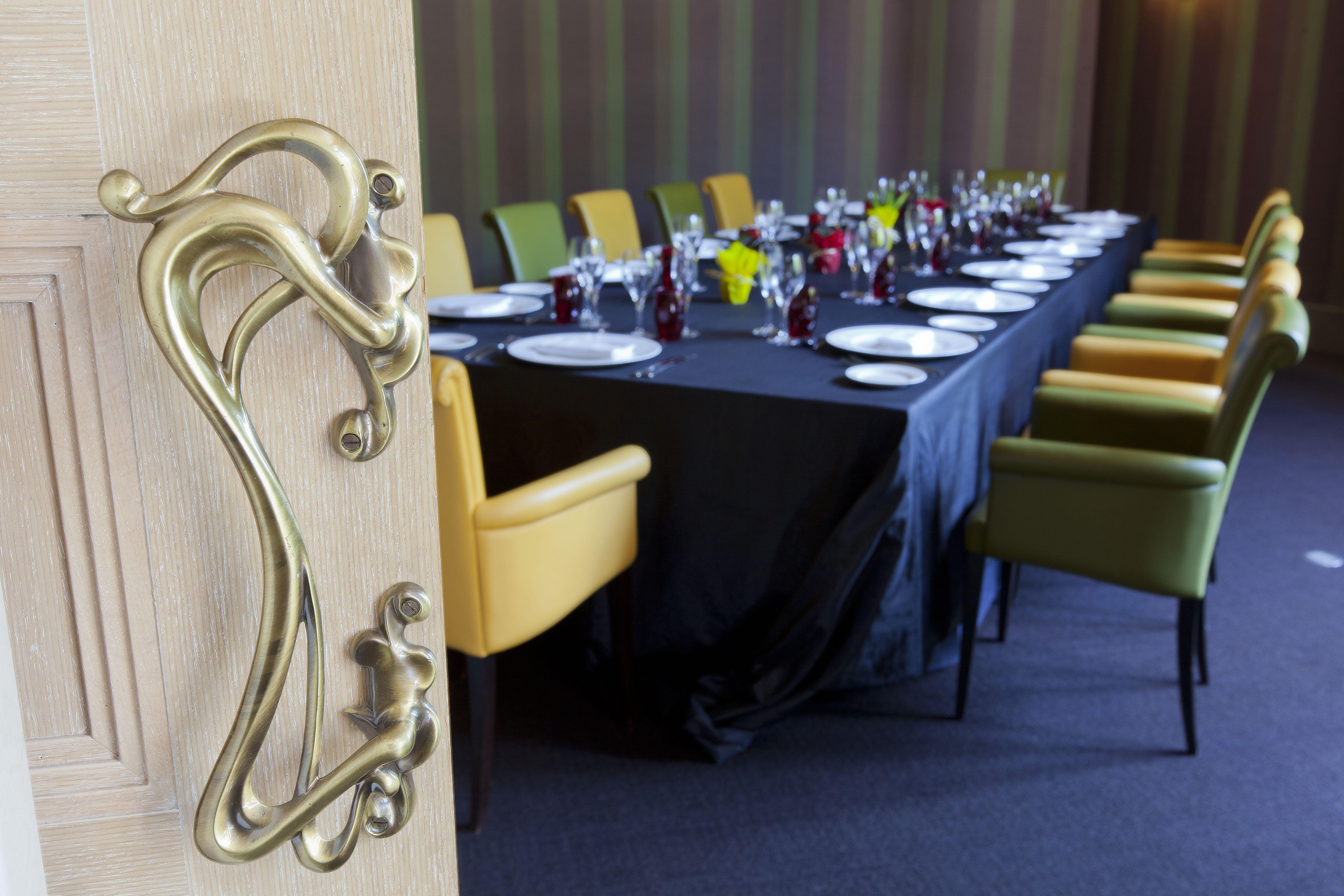 Hotell Casa Fuster G.l Monumento 5*