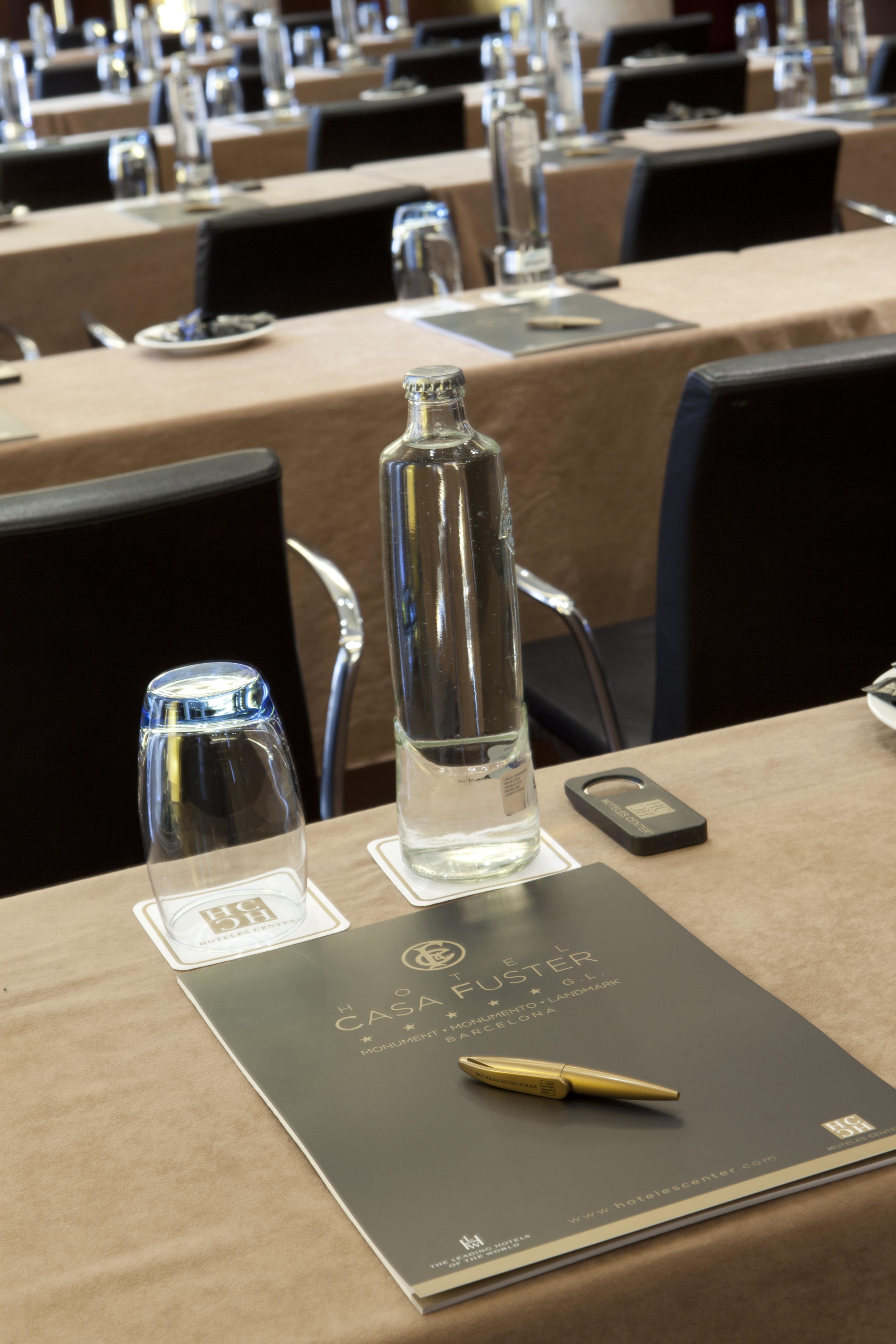 Hotell Casa Fuster G.l Monumento