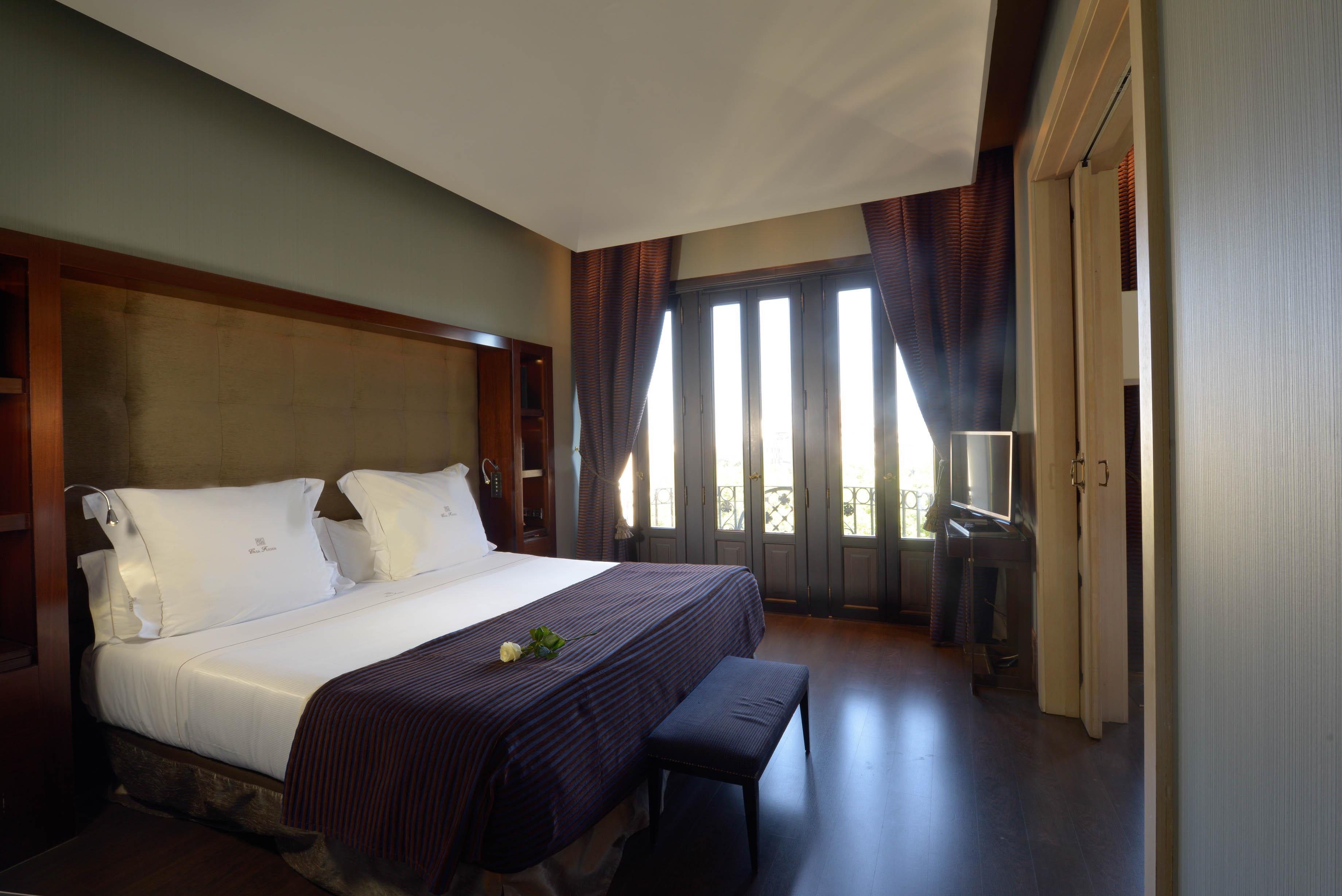 Hotell Casa Fuster G.l Monumento 5*