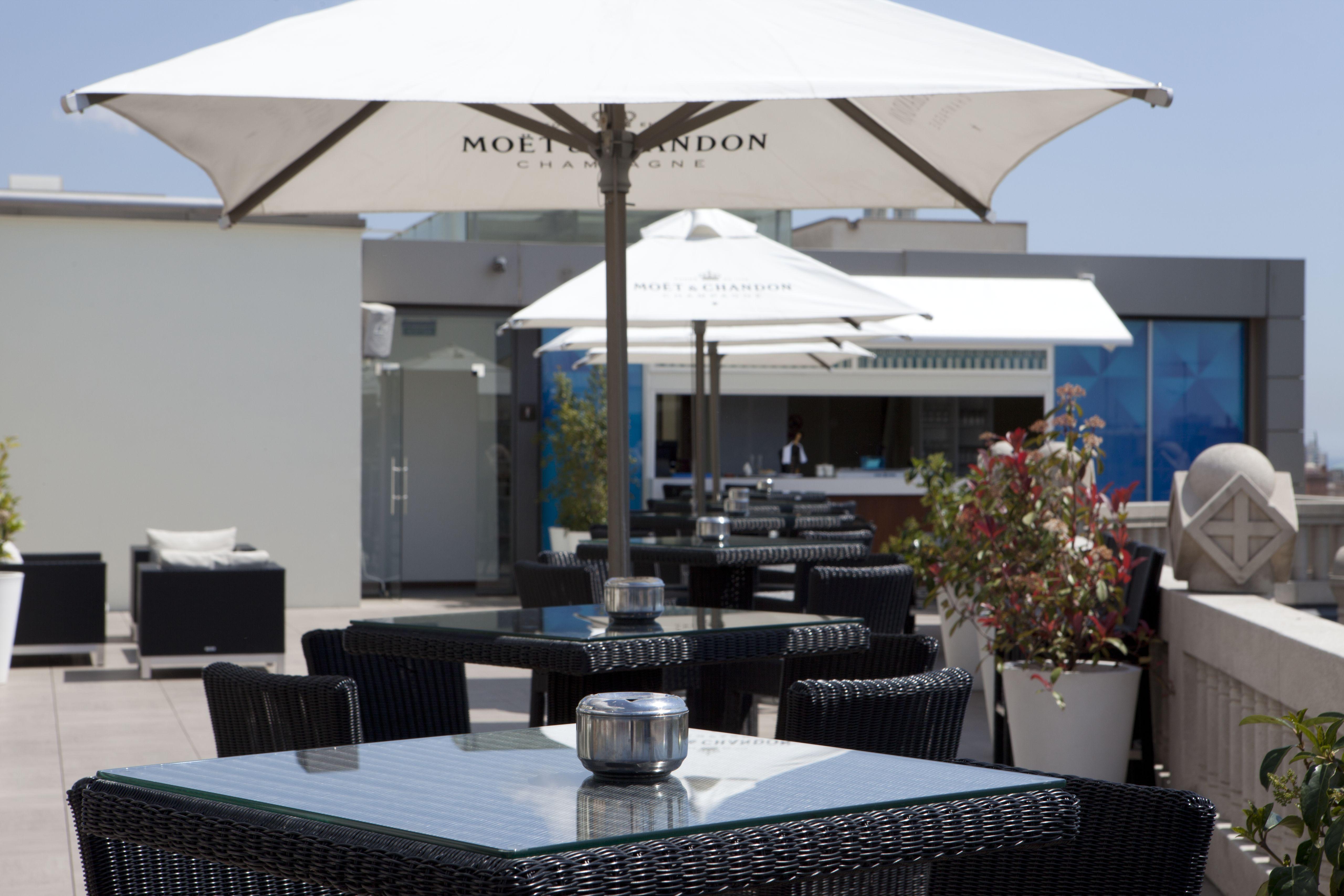 Hotell Casa Fuster G.l Monumento