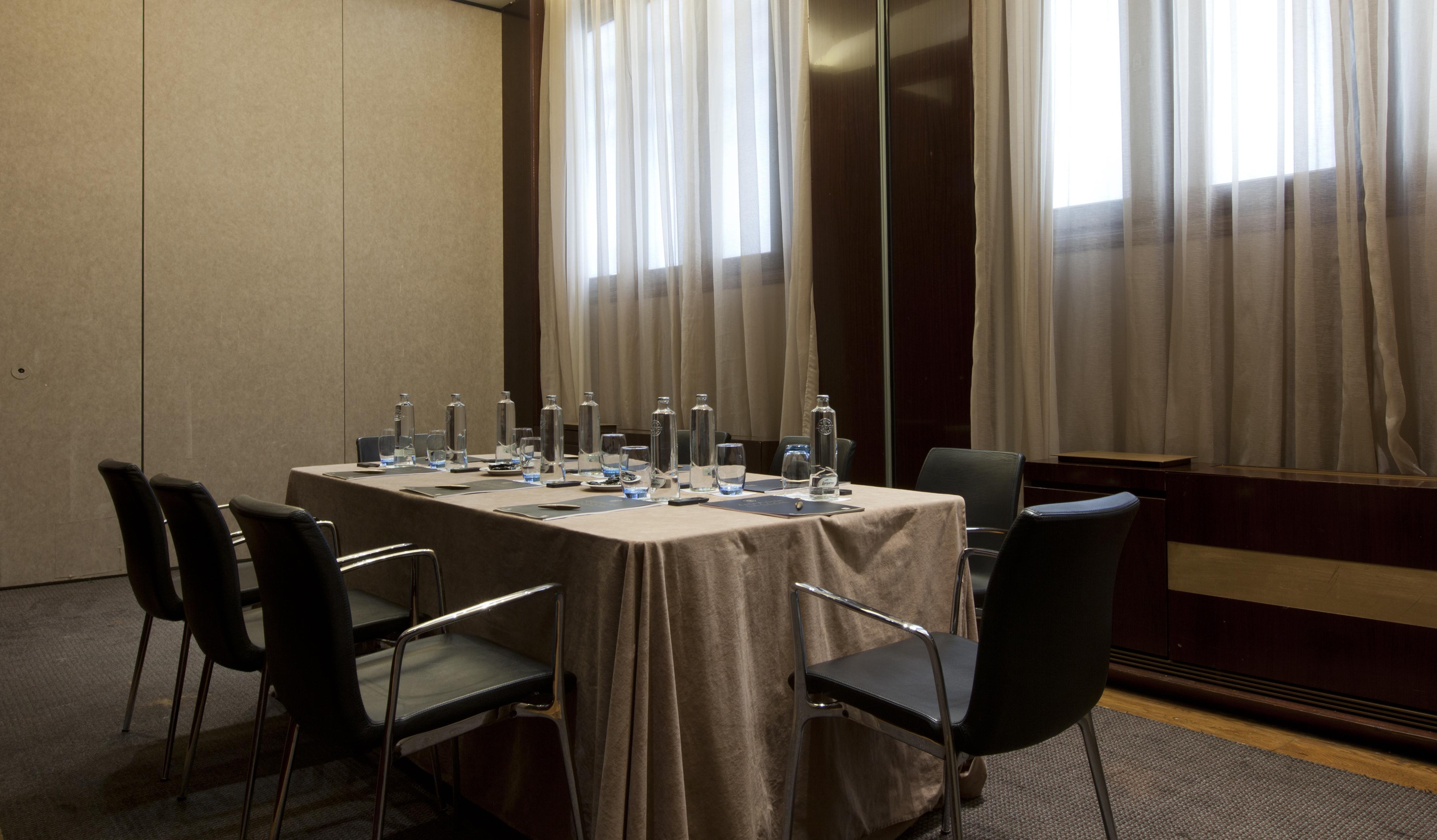 Hotell Casa Fuster G.l Monumento
